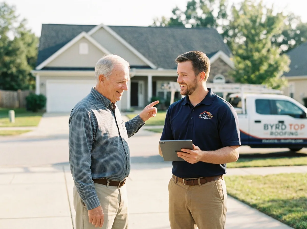 Roofing Palm Springs, CA FAQs